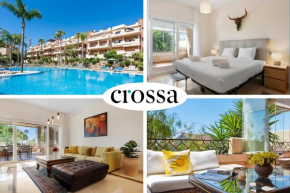 Elegance & Peace, Sunny Terrace, Toscana Hills, Estepona